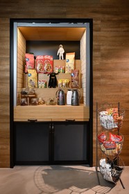 Moxy Dresden Neustadt