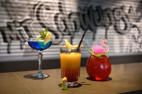 Moxy Dresden Neustadt