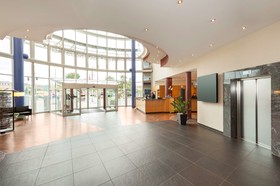 NH Dresden Neustadt