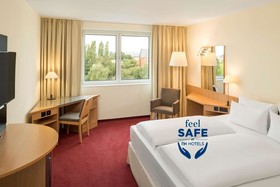 NH Dresden Neustadt