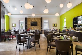 Scope Hotel Dresden Airport