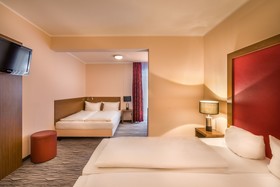 Scope Hotel Dresden Airport