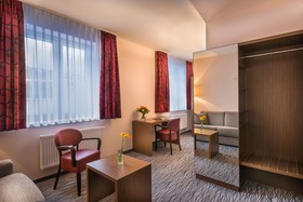 Scope Hotel Dresden Airport