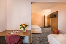 Scope Hotel Dresden Airport