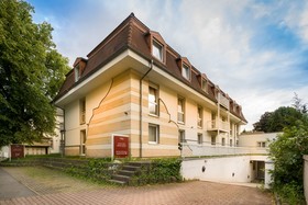 Scope Hotel Dresden Airport