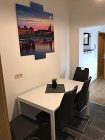 Pension Dresdener Berge