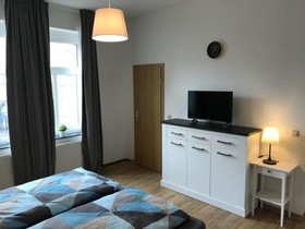 Pension Dresdener Berge