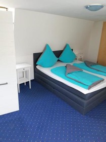 Pension Dresdener Berge