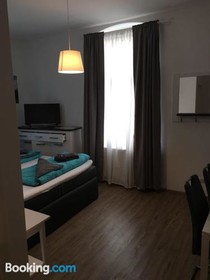 Pension Dresdener Berge