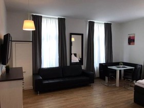 Pension Dresdener Berge