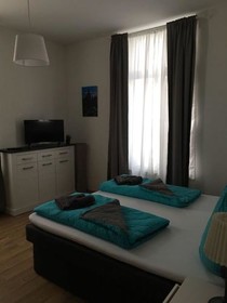 Pension Dresdener Berge