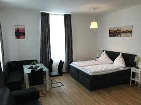 Pension Dresdener Berge
