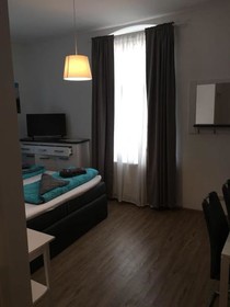 Pension Dresdener Berge