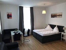 Pension Dresdener Berge