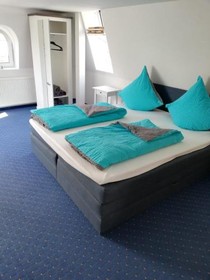 Pension Dresdener Berge