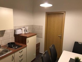 Pension Dresdener Berge