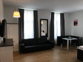 Pension Dresdener Berge