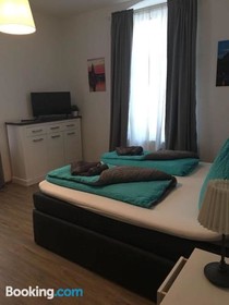 Pension Dresdener Berge