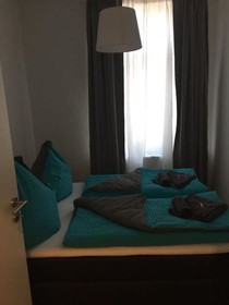 Pension Dresdener Berge