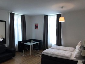 Pension Dresdener Berge