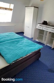 Pension Dresdener Berge