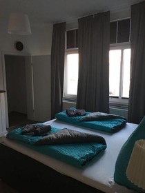 Pension Dresdener Berge