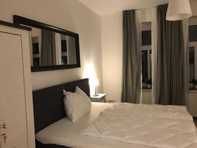 Pension Dresdener Berge