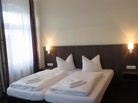 Pension Luft