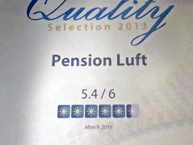 Pension Luft