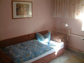 Pension Olé