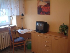 Pension Olé