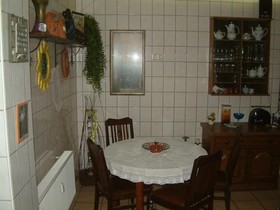 Pension Olé