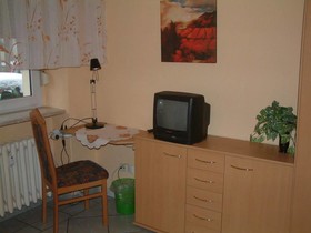 Pension Olé