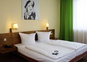 Quick Hotel Dresden West