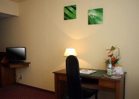 Quick Hotel Dresden West