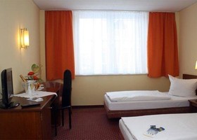 Quick Hotel Dresden West