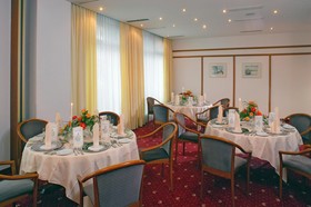 Taste Hotel Dresden