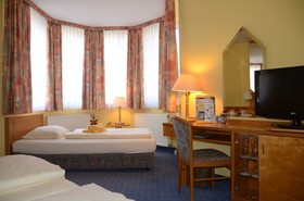 Taste Hotel Dresden