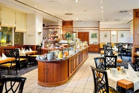 Taste Hotel Dresden