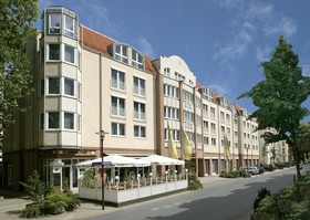 Taste Hotel Dresden