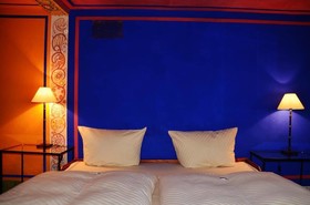 Ristorante e Pensione La Campagnola