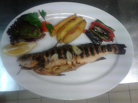 Ristorante e Pensione La Campagnola