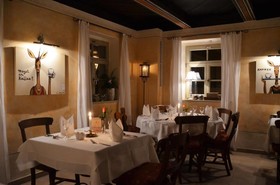 Ristorante e Pensione La Campagnola