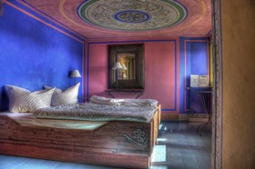 Ristorante e Pensione La Campagnola