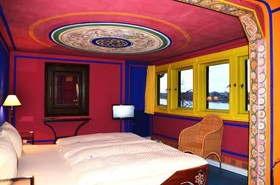 Ristorante e Pensione La Campagnola