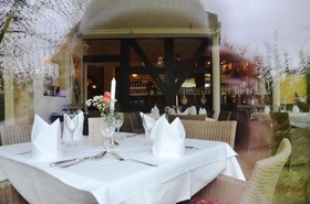 Ristorante e Pensione La Campagnola