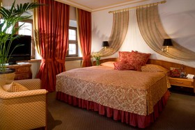 Romantik Hotel Bülow Residenz