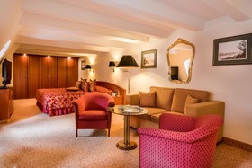 Romantik Hotel Bülow Residenz
