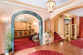 Romantik Hotel Bülow Residenz