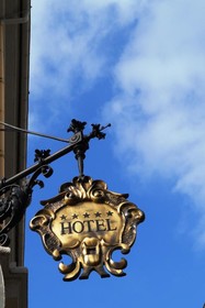 Romantik Hotel Bülow Residenz